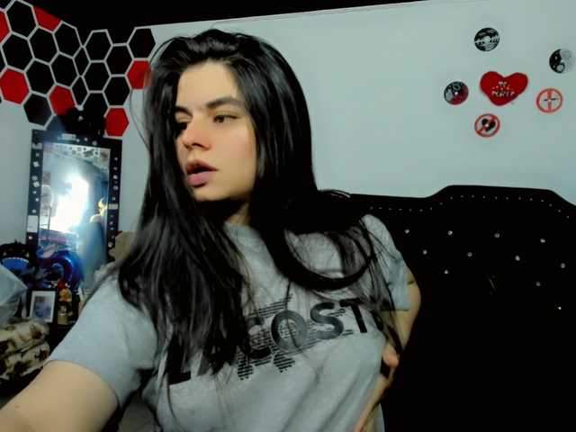 maddison-ivannova live cam on BongaCams