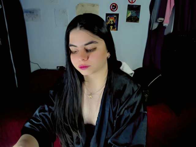 maddison-ivannova live cam on BongaCams