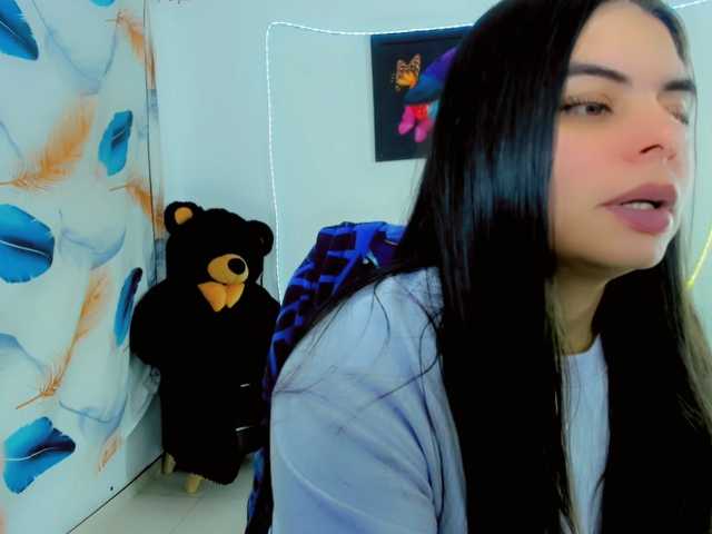 maddison-ivannova live cam on BongaCams
