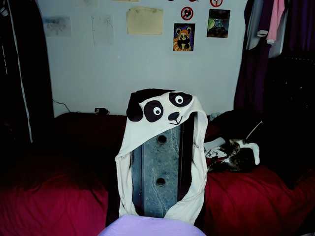 maddison-ivannova live cam on BongaCams