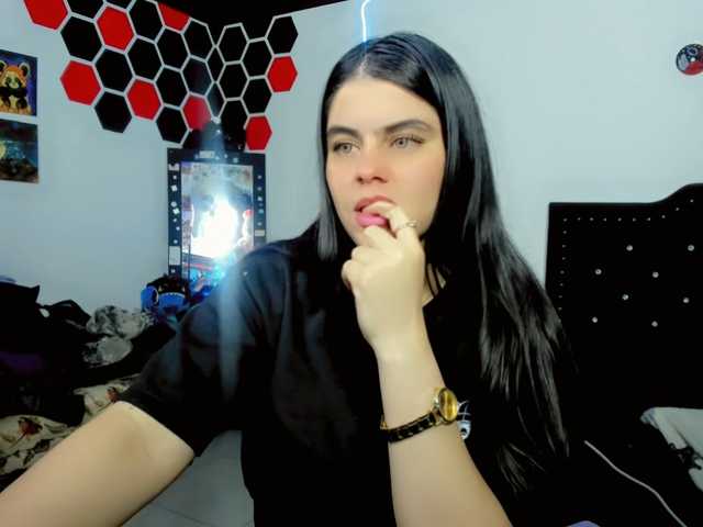 maddison-ivannova live cam on BongaCams