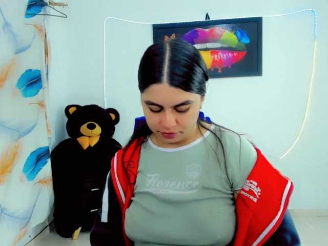 maddison-ivannova live cam on BongaCams