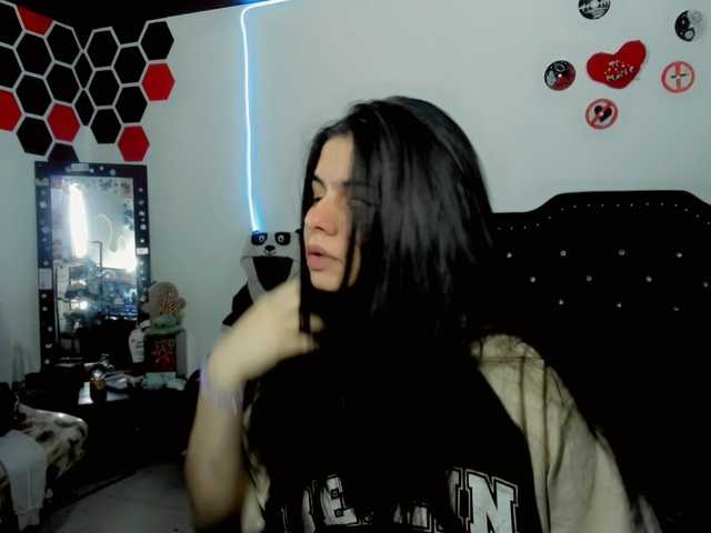 maddison-ivannova live cam on BongaCams