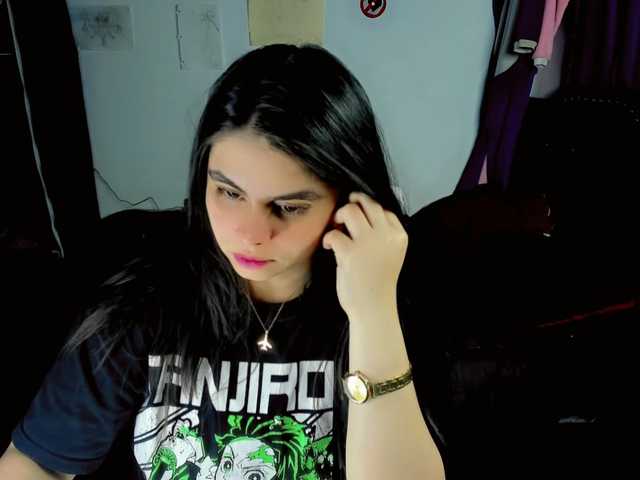 maddison-ivannova live cam on BongaCams
