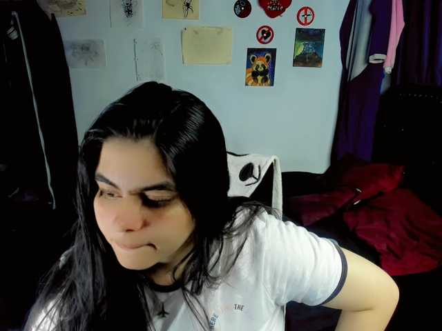 maddison-ivannova live cam on BongaCams