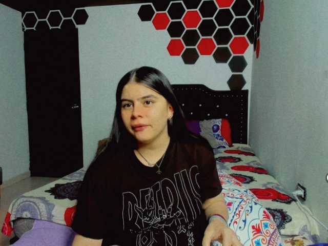 maddison-ivannova live cam on BongaCams