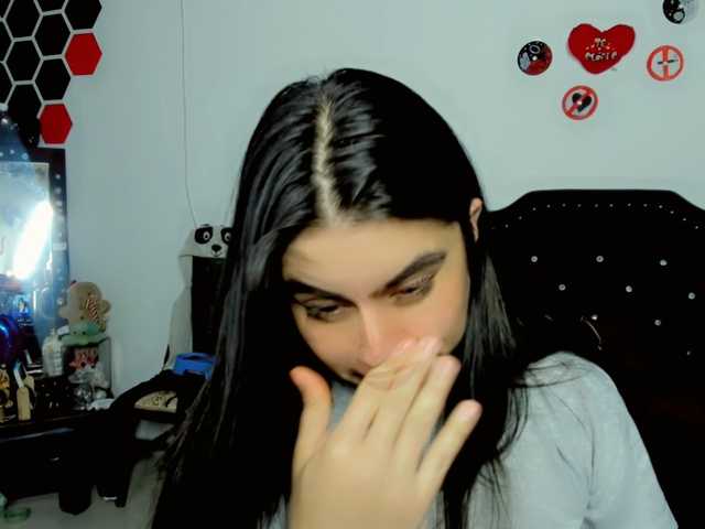 maddison-ivannova live cam on BongaCams