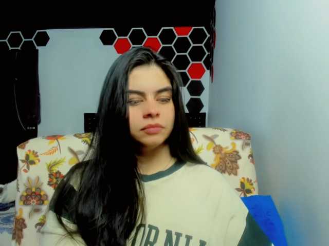 maddison-ivannova live cam on BongaCams