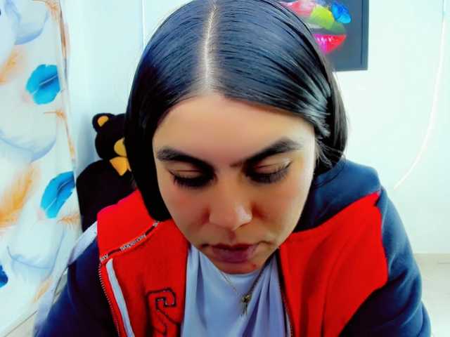maddison-ivannova live cam on BongaCams