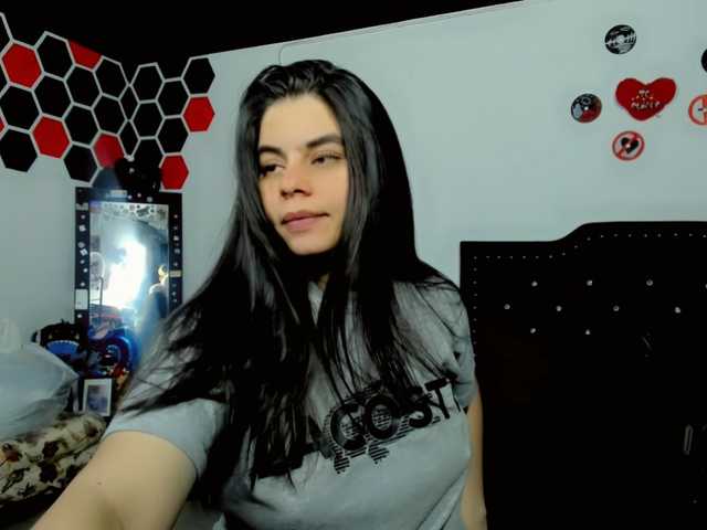 maddison-ivannova live cam on BongaCams