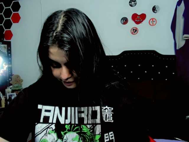 maddison-ivannova live cam on BongaCams