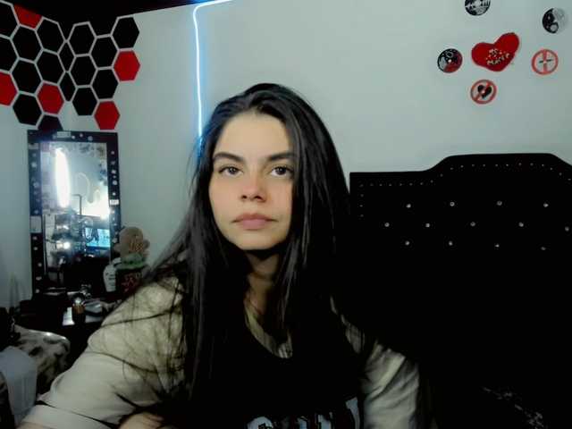 maddison-ivannova live cam on BongaCams