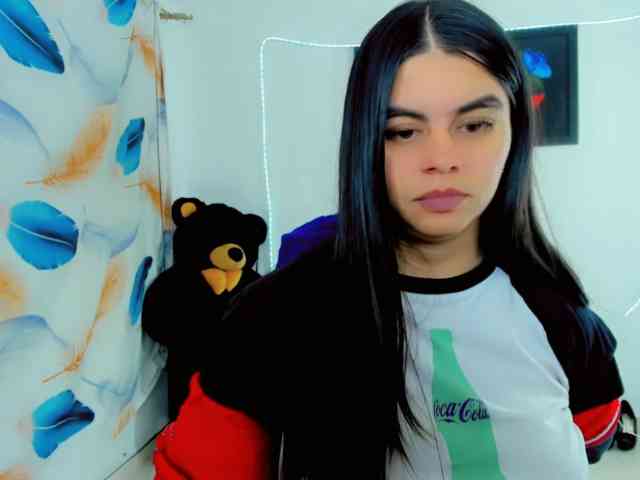maddison-ivannova webcam