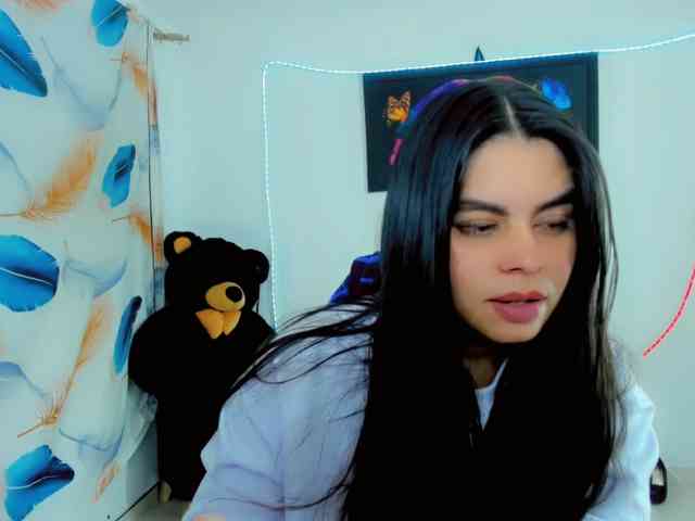 maddison-ivannova webcam