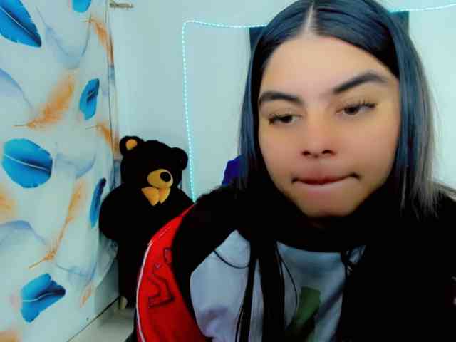 maddison-ivannova webcam