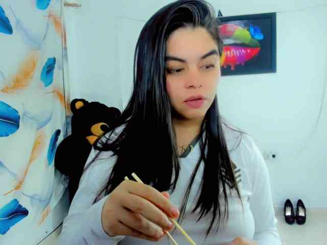 maddison-ivannova webcam