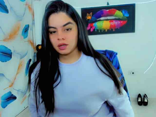maddison-ivannova webcam