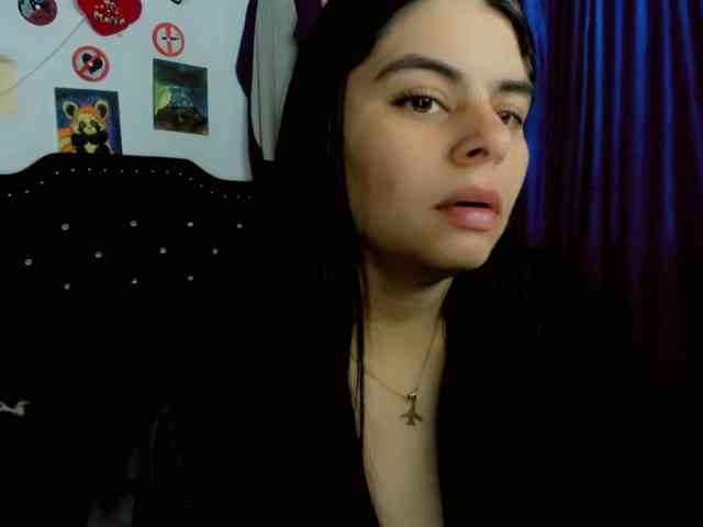 maddison-ivannova webcam