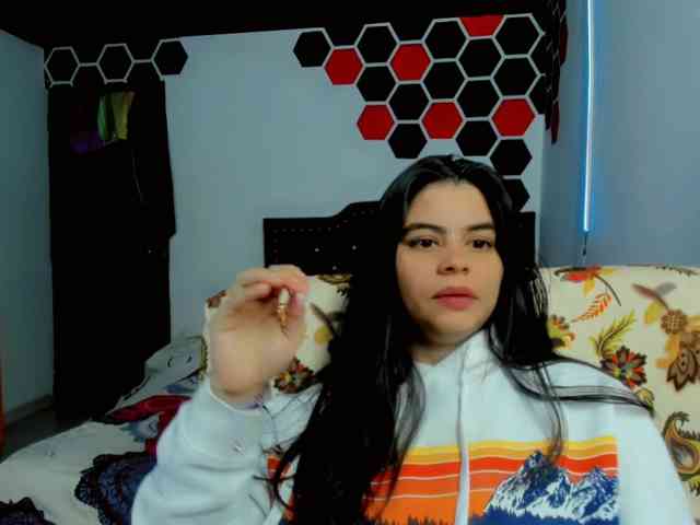 maddison-ivannova webcam