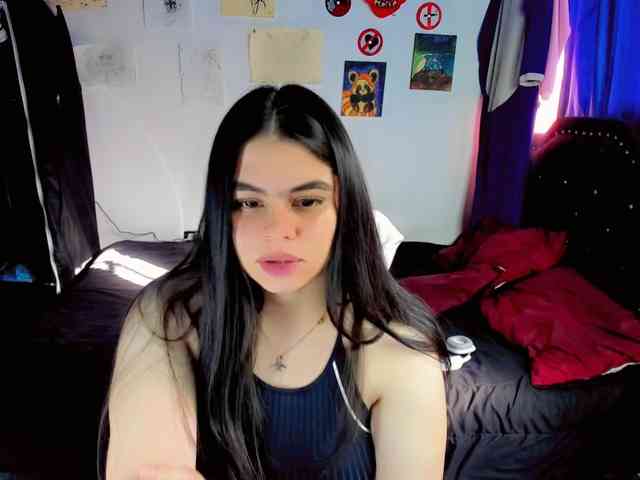 maddison-ivannova webcam