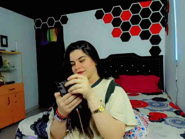 maddison-ivannova webcam