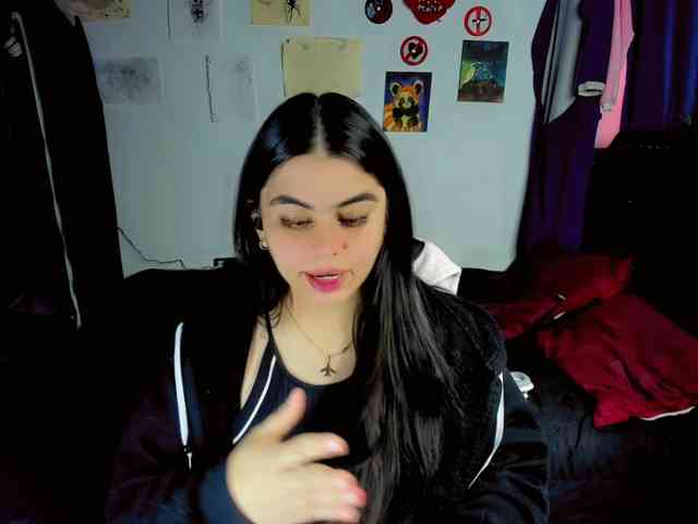 maddison-ivannova webcam