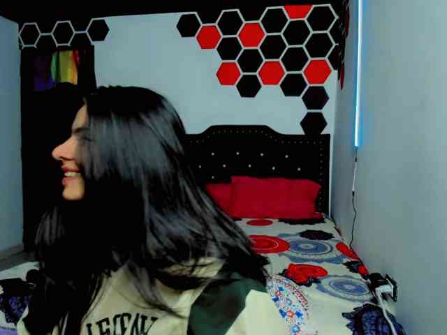 maddison-ivannova webcam