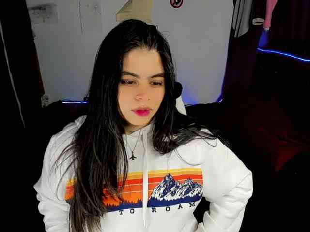 maddison-ivannova webcam