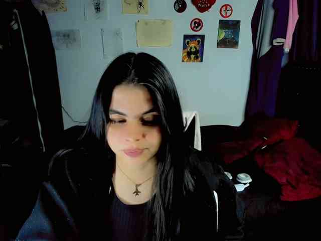 maddison-ivannova webcam