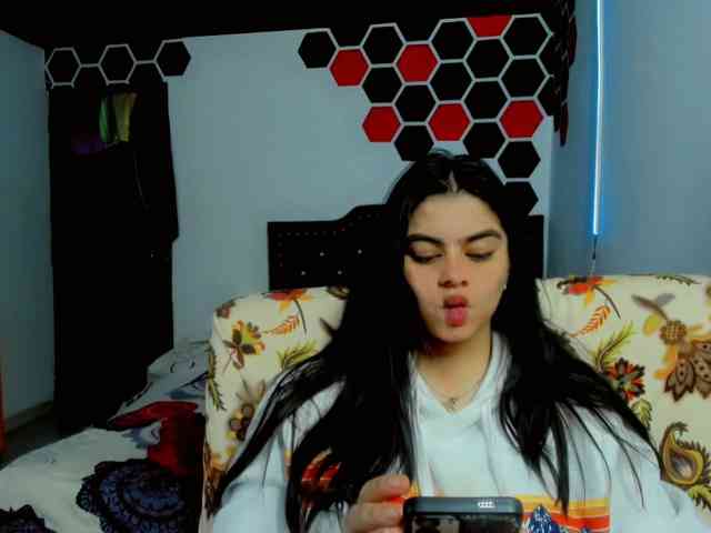 maddison-ivannova webcam