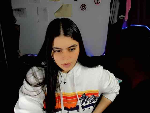 maddison-ivannova webcam