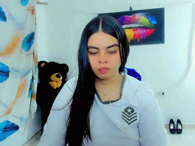 maddison-ivannova webcam