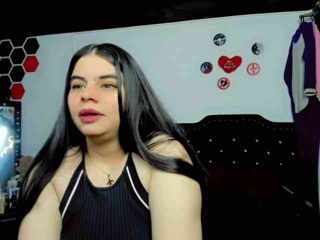 maddison-ivannov... Live Webcam on BongaCams