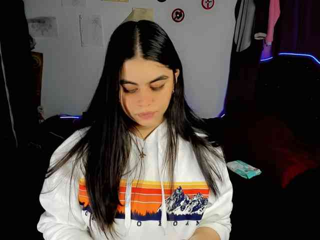 maddison-ivannova webcam