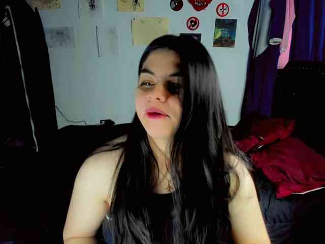 maddison-ivannova webcam