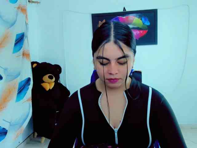 maddison-ivannova webcam