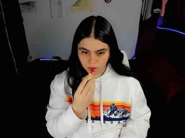 maddison-ivannova webcam
