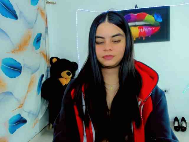 maddison-ivannova webcam