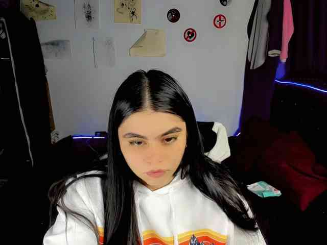 maddison-ivannova webcam
