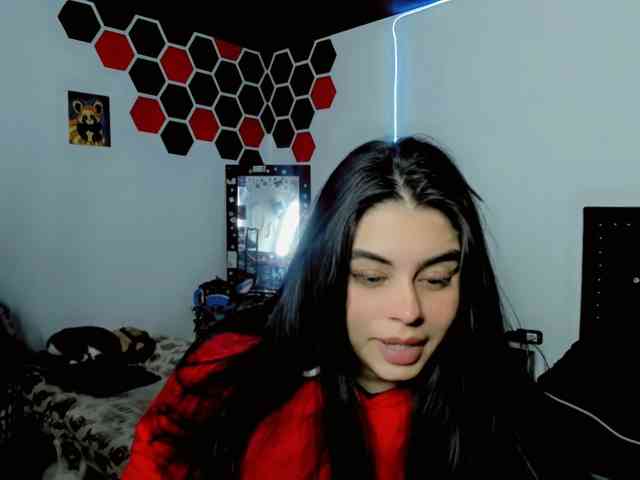 maddison-ivannova webcam