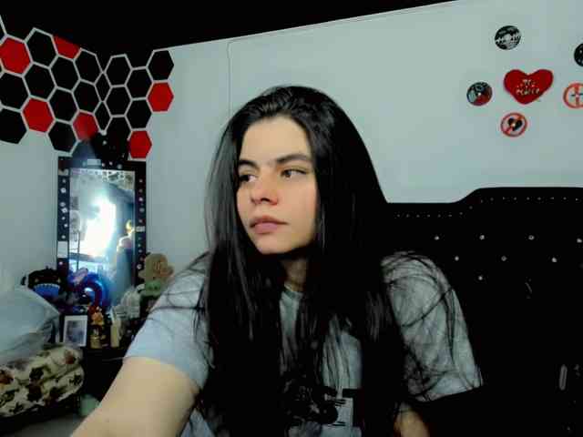 maddison-ivannova webcam