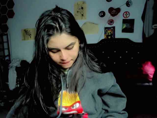 maddison-ivannova webcam
