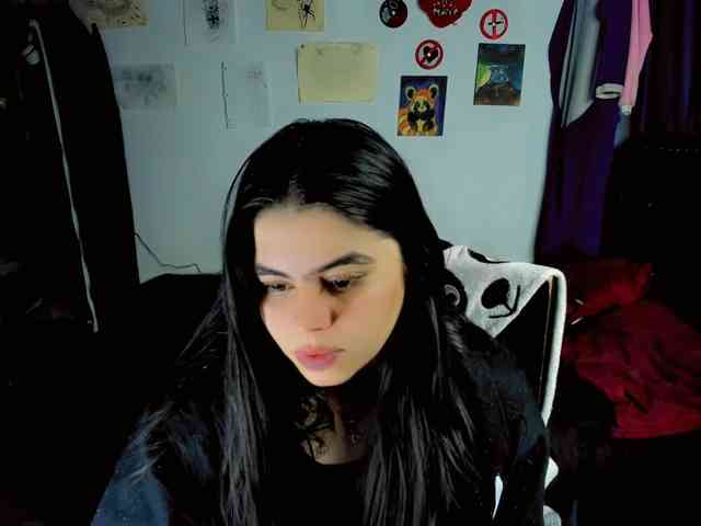 maddison-ivannova webcam