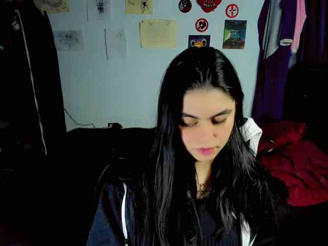 maddison-ivannova webcam