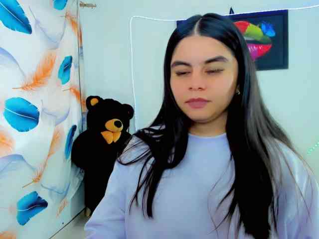 maddison-ivannova webcam