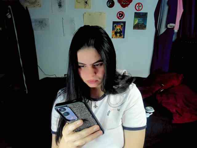 maddison-ivannova webcam