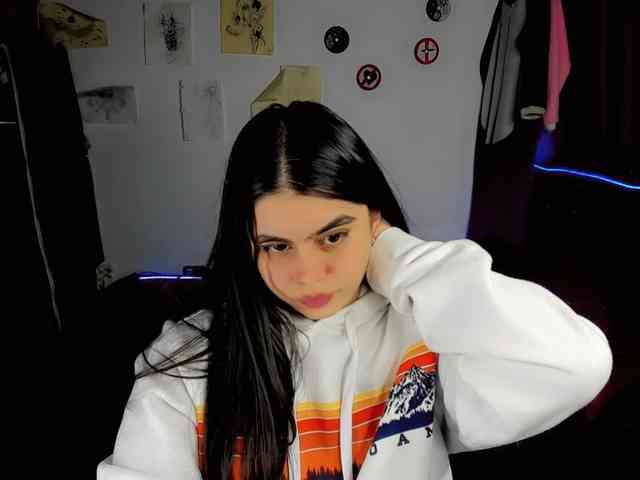 maddison-ivannova webcam
