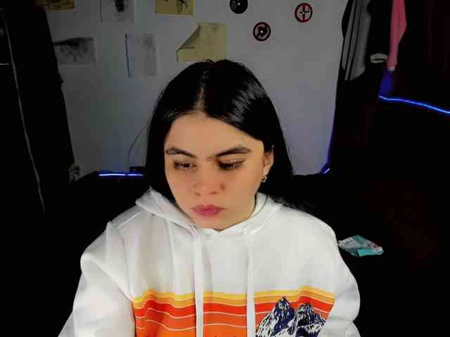 maddison-ivannova webcam