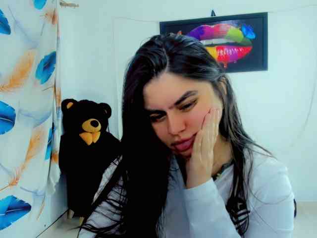 maddison-ivannova webcam