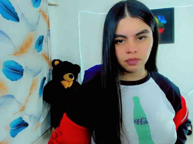 maddison-ivannova webcam